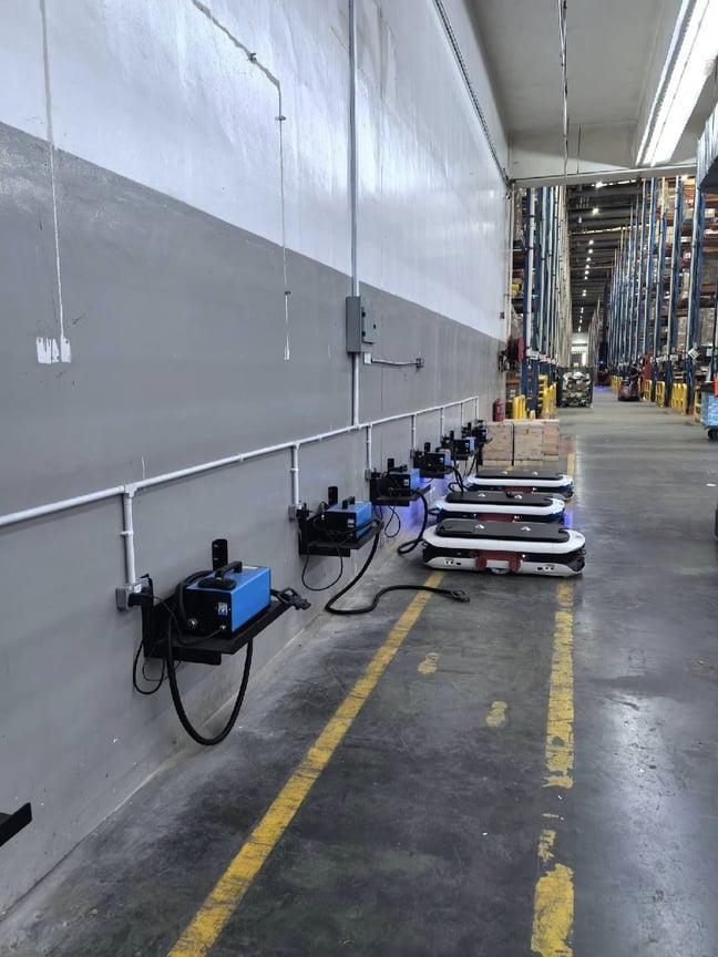 FlexPorter-DO-Manual-Charging-Station
